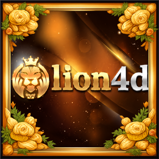 lion4d — galeri pratinjau Resmi APK